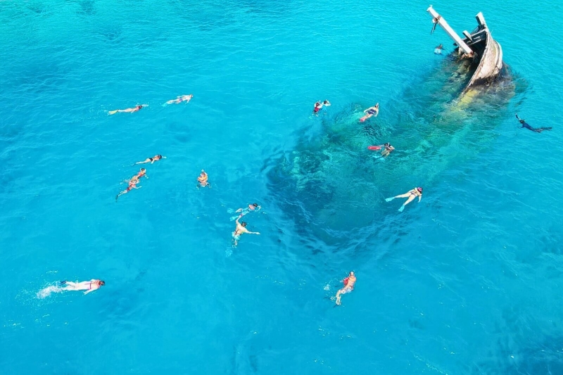 Hotel Excursions & Activities